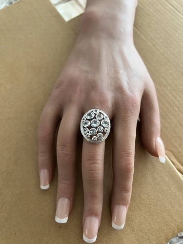 925 sterling silver genuine - silver,