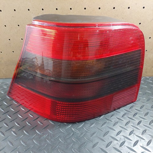 Golf mk4 hatchback rear - vw,