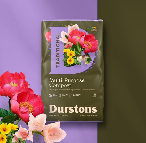 Durstons multipurpose peat - multipurpose,