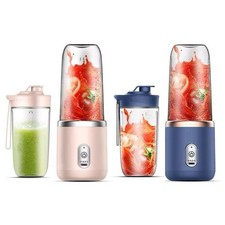 Electric Juice Maker Portable