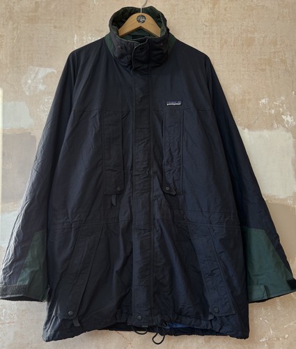 Men patagonia jacket xl - patagonia,
