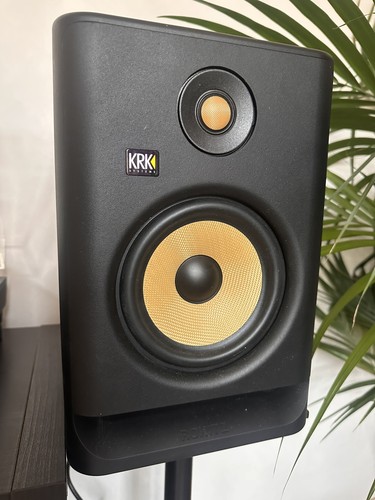 Pair krk rokit studio - rokit, g4