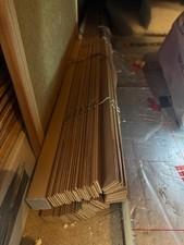 Wooden Venetian Blinds for Windows Real Wood European Oak 