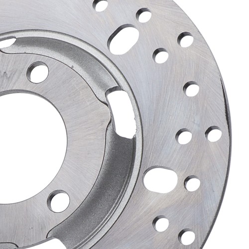 180mm 1in front brake - ⁺180mm/7.1in,