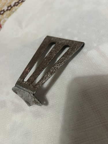 Vintage tailpiece guitar - vintage,