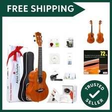 Tenor Ukulele Solid Mahogany