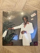 Johnny Bristol Bristol’s Crème 12” Vinyl Album SD 18197