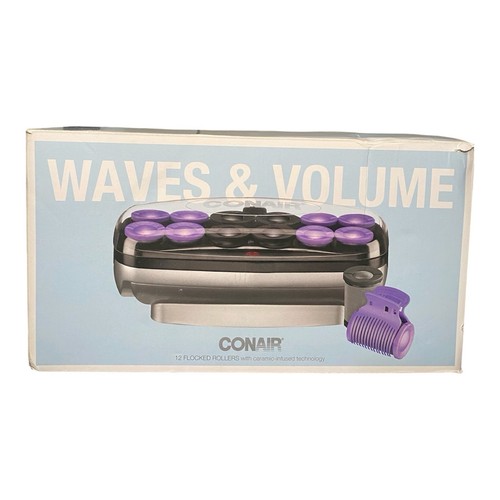 Conair waves volume hair - conair, &