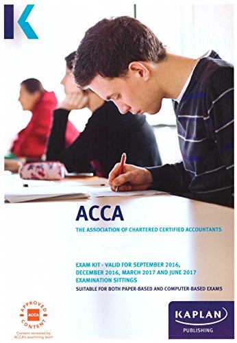 Acca corporate and - corporate, business