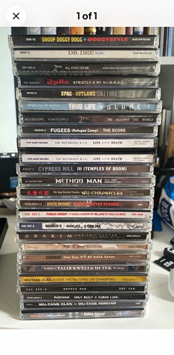 Rap hip hop - &, hip-hop