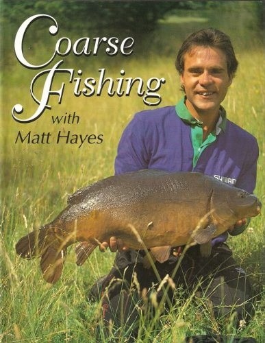 Coarse fishing with - coarse,
