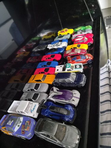 Bundle die cast toy - 25, cars