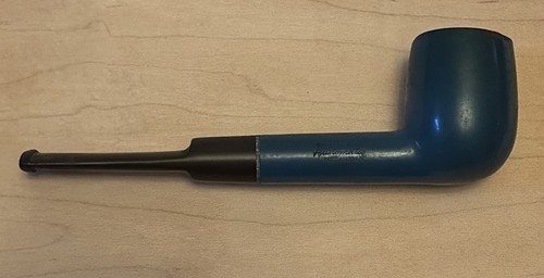 Grabow vintage blue color - dr.,