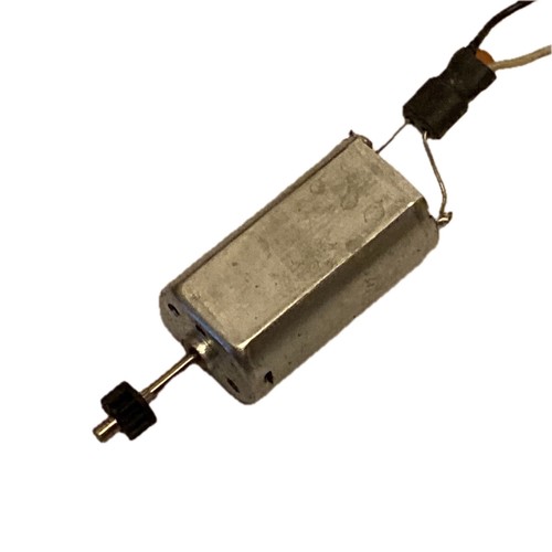 Scalextric long shaft motor - scalextric, ff
