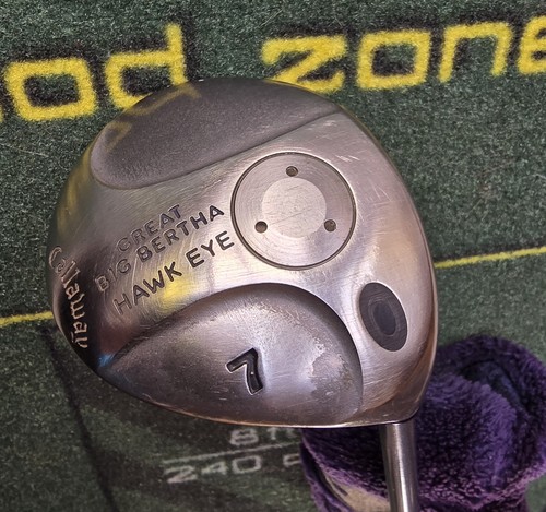 Callaway hawkeye regular - callaway, #7