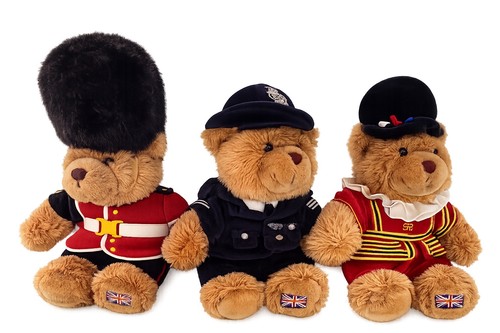 Keel toys london - 🧸,