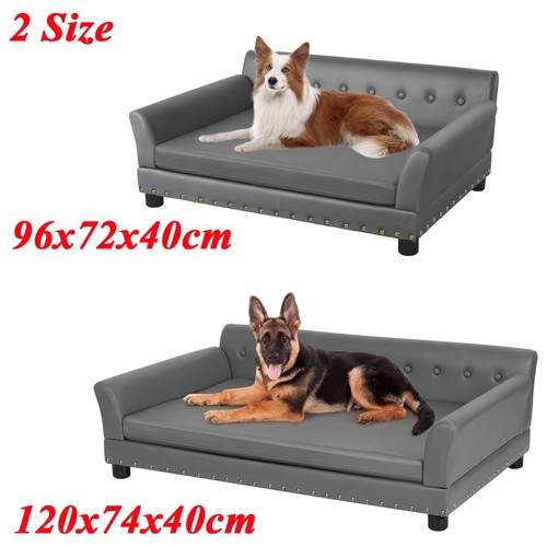 Extra large dogs sofa - large,
