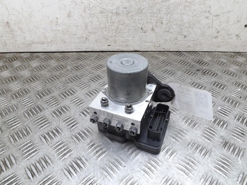 Seat ibiza abs pump - abs,