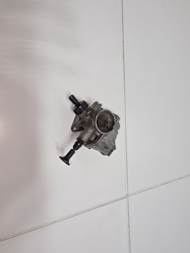 Carburetor honda mtx gf9a - honda,