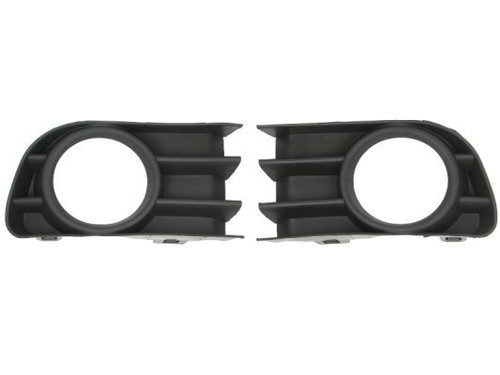 Ventilation grille bumper for - grille,,