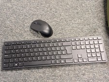 Dell KB3121Wp MS3121Wp