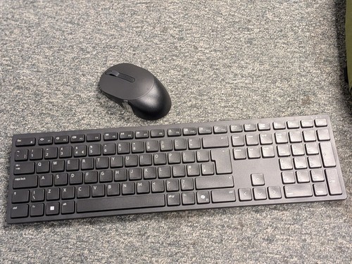 Dell kb3121wp ms3121wp - dell,