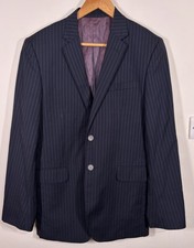 Nicole Farhi Mens 40R Virgin