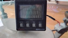 raymarine autohelm repeater