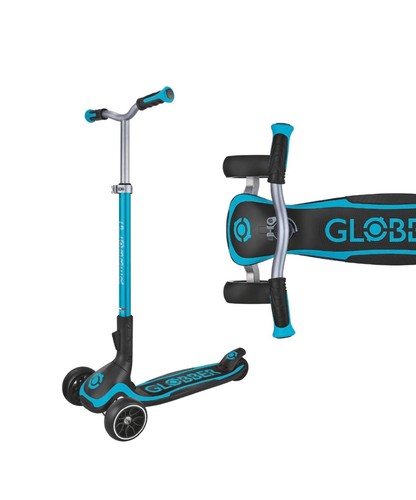 Globber ultimum folding - globber,