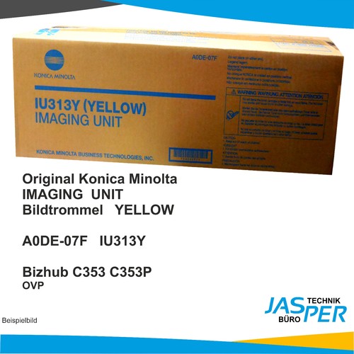 Genuine konica minolta - konica,