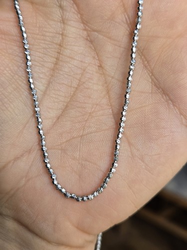 14ct white gold diamond - 14ct,
