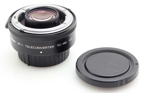 Nikon 14e 1 4x - nikon, 1.4x