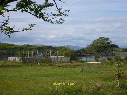 Photo 6x4 coastal - coastal,