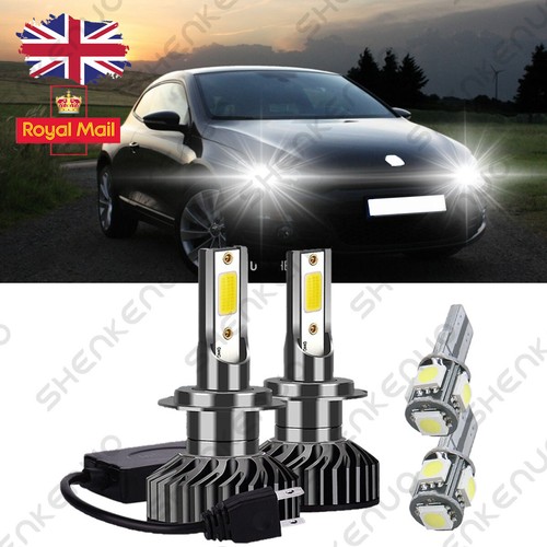 For scirocco 137 white - vw,