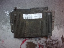 Renault LAGUNA ECU