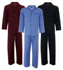 New Mens Pyjamas Check