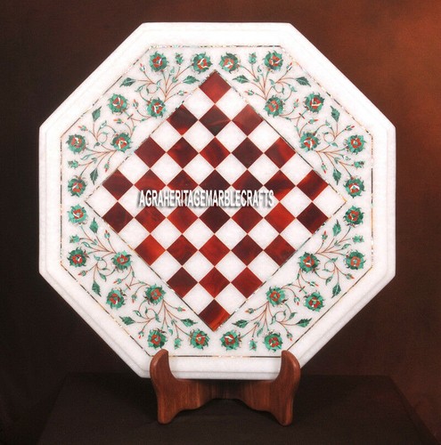 White marble coffee chess - coffee,