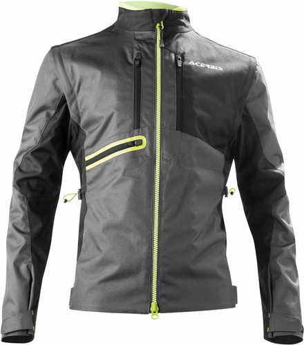 Acerbis enduro one jacket - acerbis,