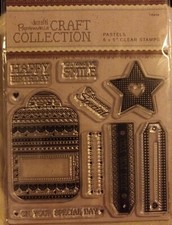 Docrafts Papermania ~ CRAFT