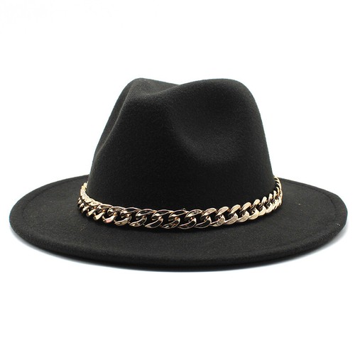 Women ladies wide brim - wide,