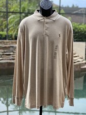 Polo Ralph Lauren Long-Sleeve