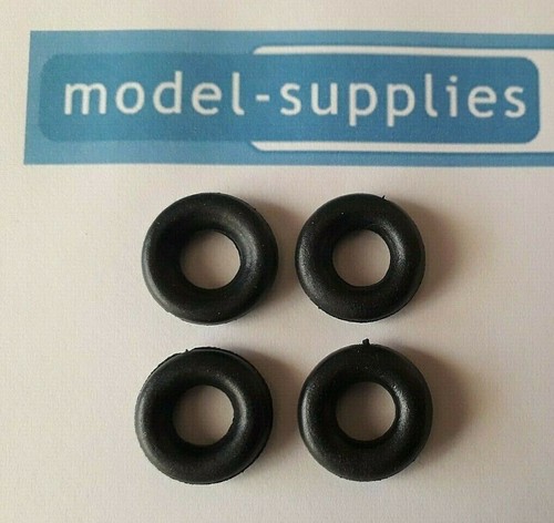 Dinky 19mm black smooth - 19mm,
