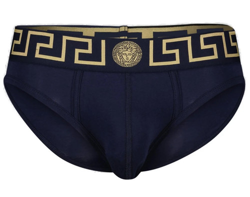 Nib versace greca - greca, border