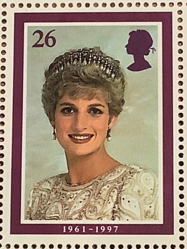 1998 diana princess wales - 1998,