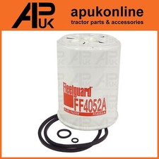 Fleetguard Fuel Filter for
