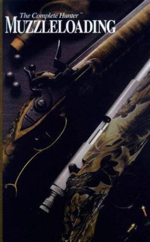 Muzzleloading complete hunter - muzzleloading;,