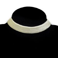 Choker Velvet Band Necklace Many Colors New