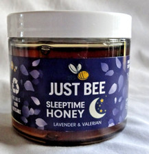 Just Bee Honey Selection - You