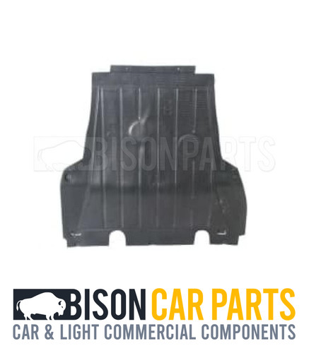 Under engine cover undertray - cover,