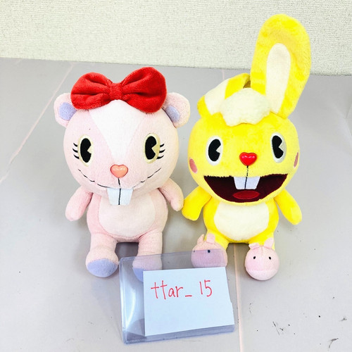 Happy tree friends htf giggles - happy,